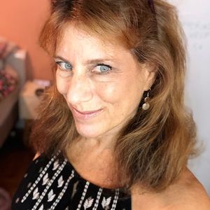 Meet your Posher, Susan